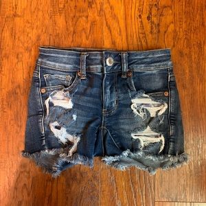 Women’s American Eagle Midi Shorts